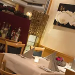 Luckai & Restaurant Inhaber Dennis Burmann Freienohl