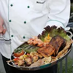Luckai & Restaurant Inhaber Dennis Burmann Ξενοδοχείο 3*