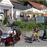 Luckai & Restaurant Inhaber Dennis Burmann Ξενοδοχείο