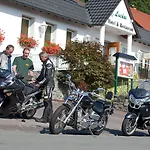 Luckai & Restaurant Inhaber Dennis Burmann Ξενοδοχείο Freienohl