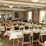 Luckai & Restaurant Inhaber Dennis Burmann Ξενοδοχείο 3*