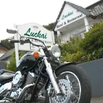 Ξενοδοχείο Luckai & Restaurant Inhaber Dennis Burmann
