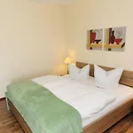 Ξενοδοχείο Luckai & Restaurant Inhaber Dennis Burmann 3*