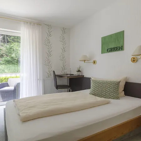 Hotel Luckai & Restaurant Inhaber Dennis Burmann Freienohl