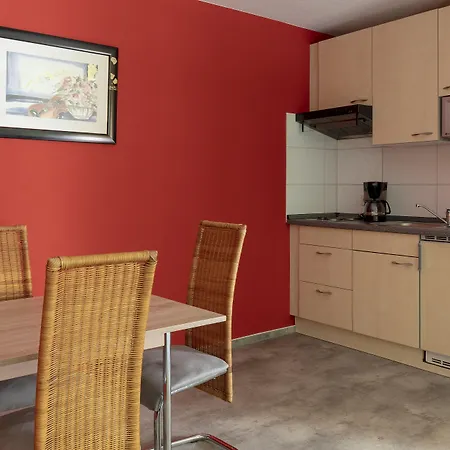 Hotel Luckai & Restaurant Inhaber Dennis Burmann