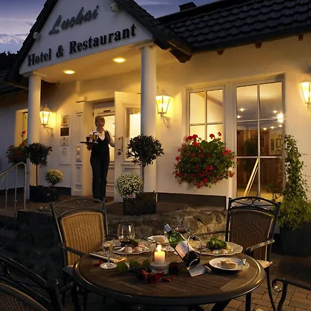 Luckai & Restaurant Inhaber Dennis Burmann Freienohl