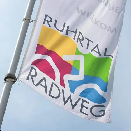 Luckai & Restaurant Inhaber Dennis Burmann