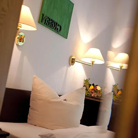 Luckai & Restaurant Inhaber Dennis Burmann