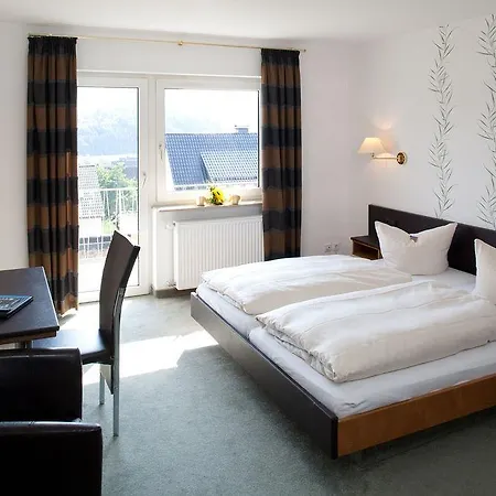 Hotel Luckai & Restaurant Inhaber Dennis Burmann