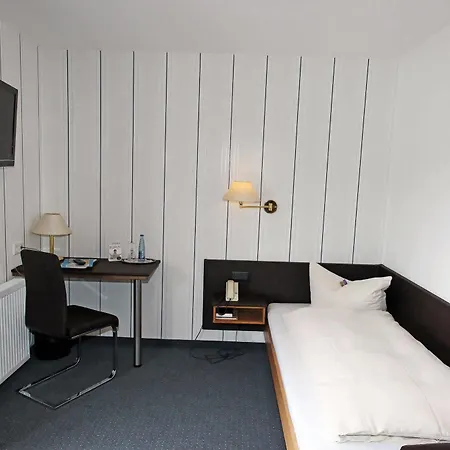 Hotel Luckai & Restaurant Inhaber Dennis Burmann