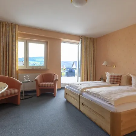 Hotel Luckai & Restaurant Inhaber Dennis Burmann 3*