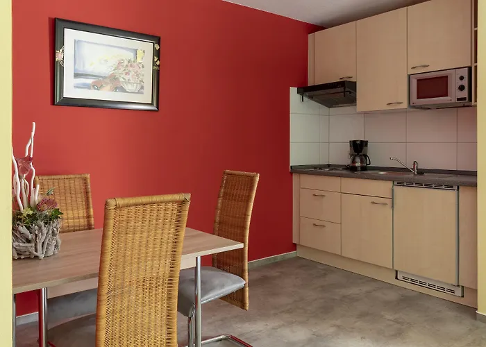 Hotel Luckai & Restaurant Inhaber Dennis Burmann