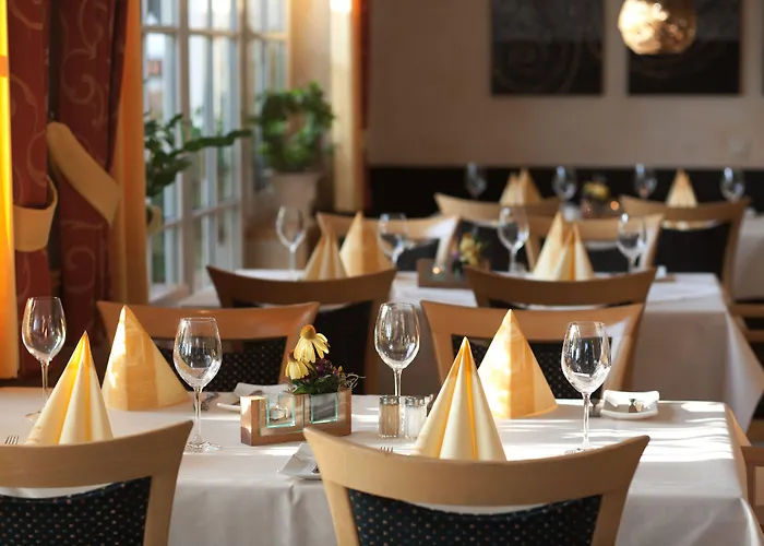 Luckai & Restaurant Inhaber Dennis Burmann Freienohl