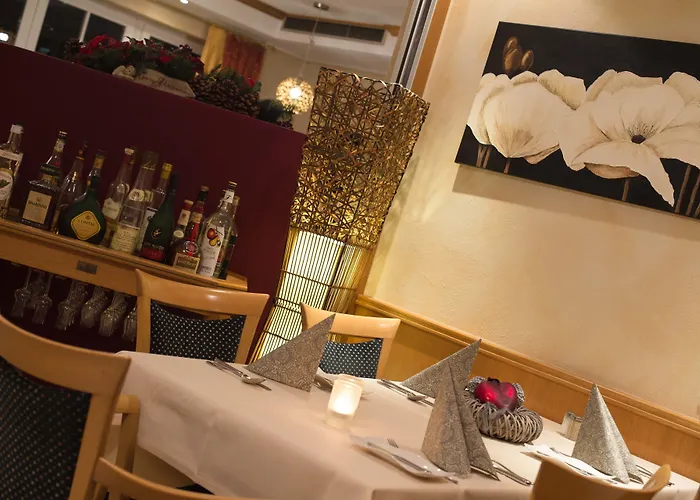 Luckai & Restaurant Inhaber Dennis Burmann Freienohl