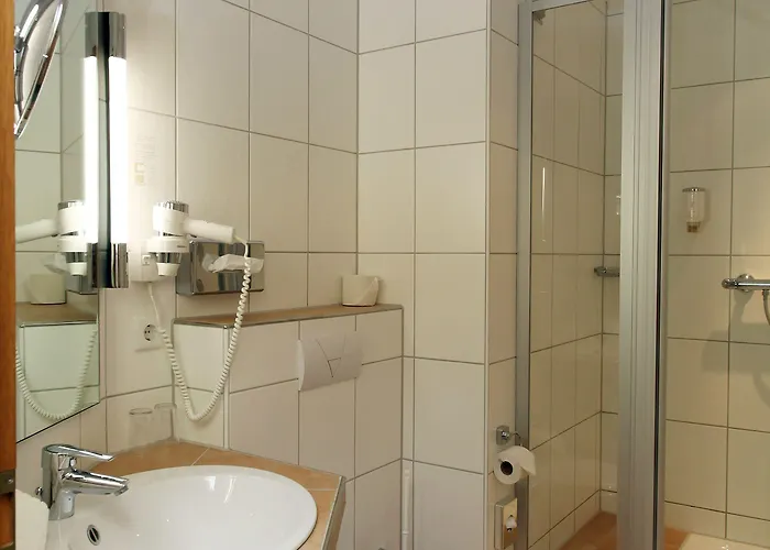 Hotel Luckai & Restaurant Inhaber Dennis Burmann