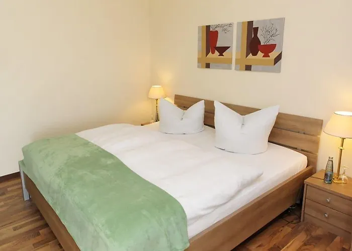 Luckai & Restaurant Inhaber Dennis Burmann 3*