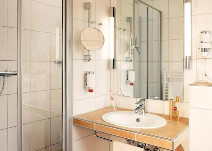 Luckai & Restaurant Inhaber Dennis Burmann 3* Freienohl