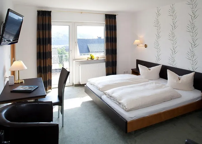 Hotel Luckai & Restaurant Inhaber Dennis Burmann