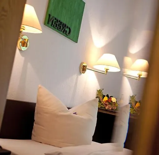 Luckai & Restaurant Inhaber Dennis Burmann