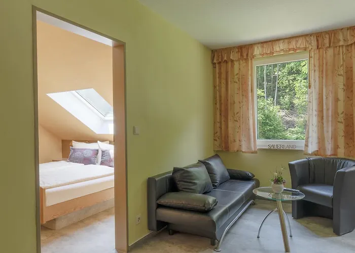 Luckai & Restaurant Inhaber Dennis Burmann 3*