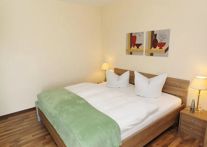 Hotel Luckai & Restaurant Inhaber Dennis Burmann 3*