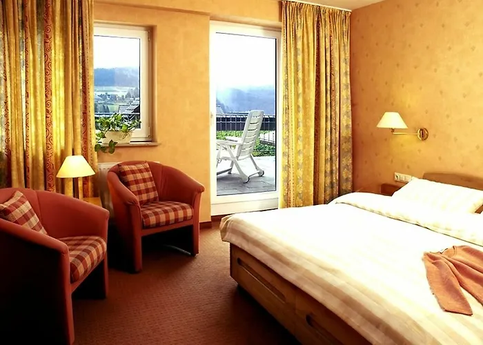 Hotel Luckai & Restaurant Inhaber Dennis Burmann